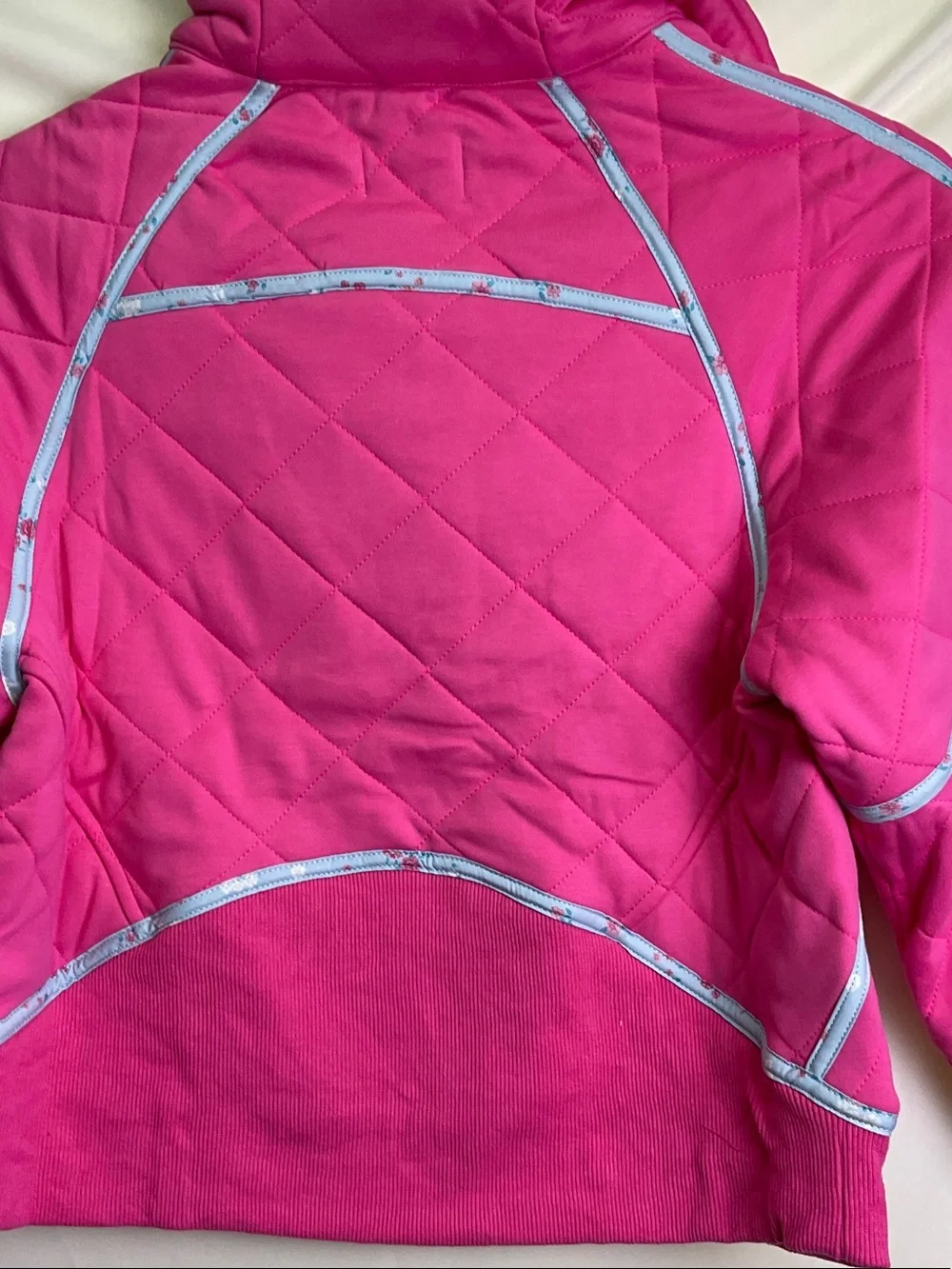 Shop The Mint hot pink